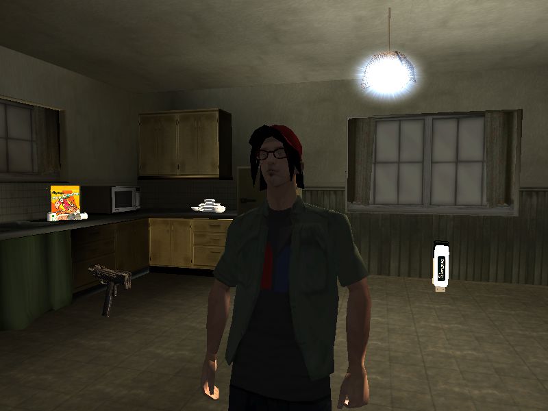 mod